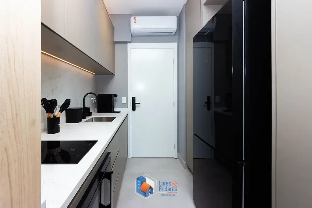 Apartamento, 1 quarto, 22 m² - Foto 37