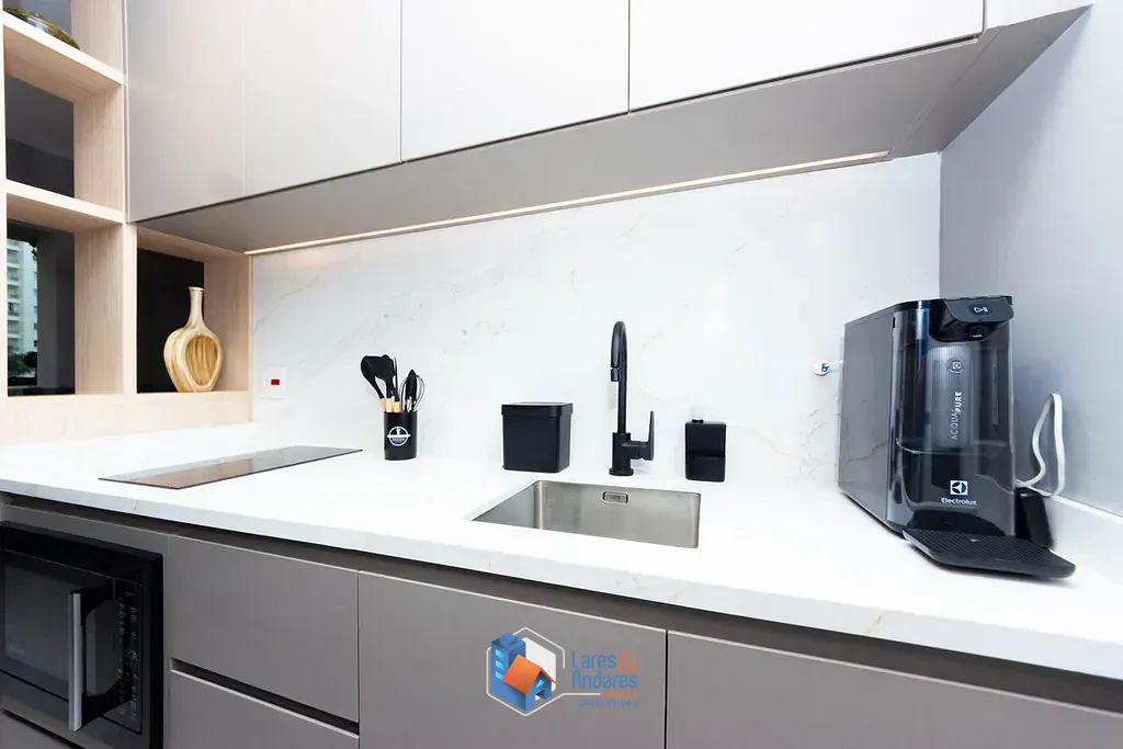 Apartamento, 1 quarto, 22 m² - Foto 39