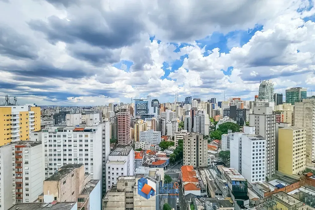 Apartamento, 1 quarto, 22 m² - Foto 43