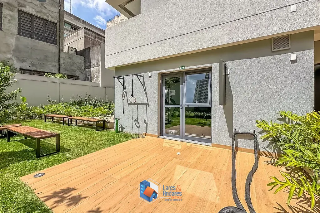 Apartamento, 1 quarto, 22 m² - Foto 48