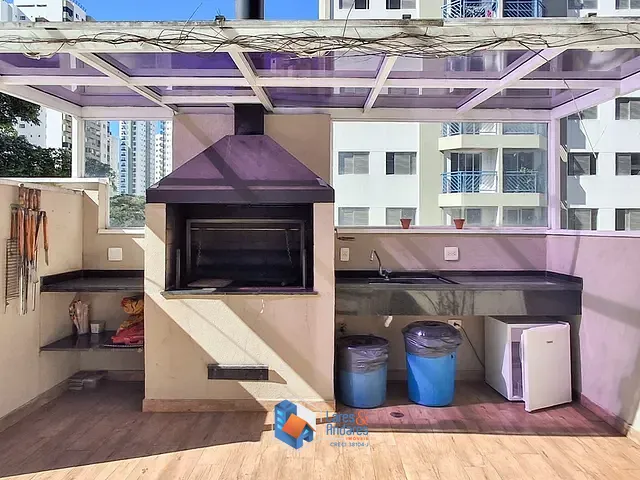 Empreendimento disponível, no bairro Perdizes em São Paulo