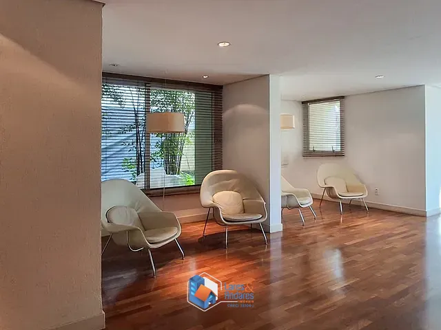 Empreendimento disponível, no bairro Perdizes em São Paulo