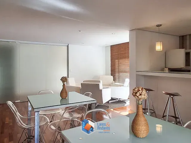 Apartamento 2 quartos e 1 banheiro, à venda, no bairro Perdizes em São Paulo