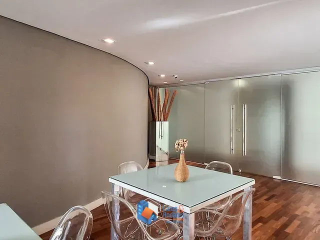 Apartamento 2 quartos e 1 banheiro, à venda, no bairro Perdizes em São Paulo