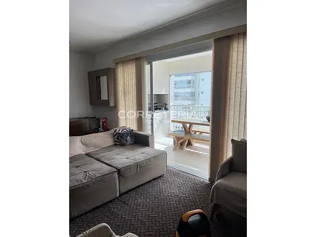 Apartamento 3 quartos e 3 banheiros, à venda, no bairro Vila Leopoldina em São Paulo