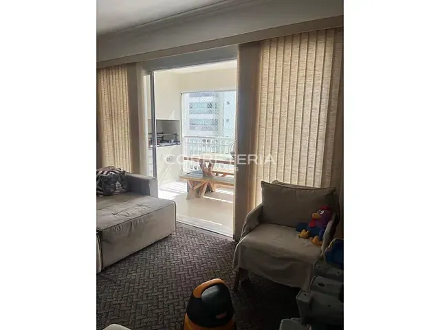 Apartamento 3 quartos e 3 banheiros, à venda, no bairro Vila Leopoldina em São Paulo
