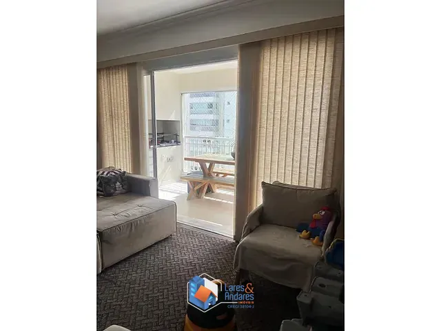 Apartamento 3 quartos e 3 banheiros, à venda, no bairro Vila Leopoldina em São Paulo