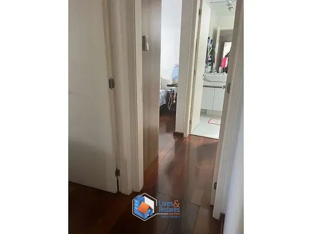 Apartamento 3 quartos e 3 banheiros, à venda, no bairro Vila Leopoldina em São Paulo