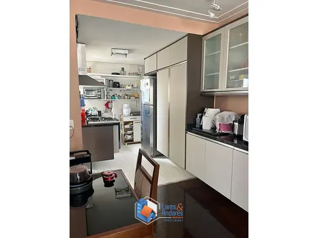 Apartamento 3 quartos e 3 banheiros, à venda, no bairro Vila Leopoldina em São Paulo
