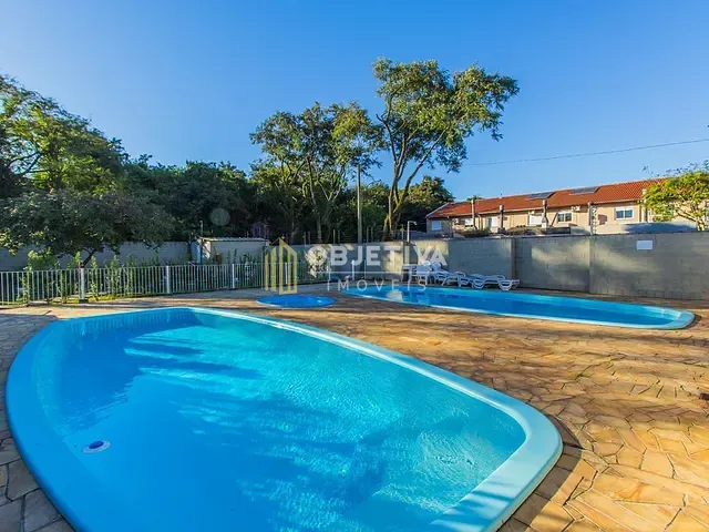 Casa 2 quartos e 2 banheiros, à venda, no bairro Rio Branco em Canoas