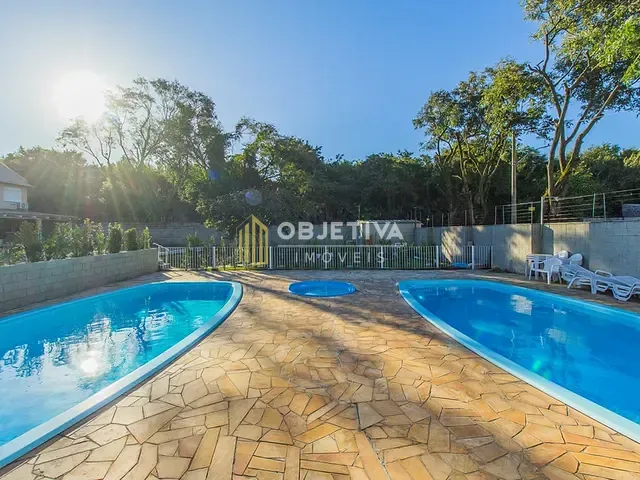 Casa 2 quartos e 2 banheiros, à venda, no bairro Rio Branco em Canoas