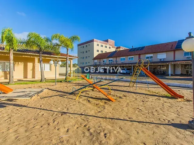 Casa 2 quartos e 2 banheiros, à venda, no bairro Rio Branco em Canoas