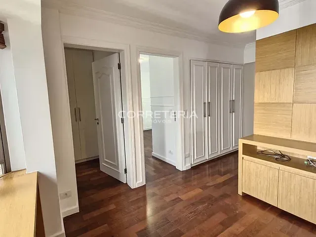 Apartamento 4 quartos e 6 banheiros, à venda, no bairro Vila Suzana em São Paulo