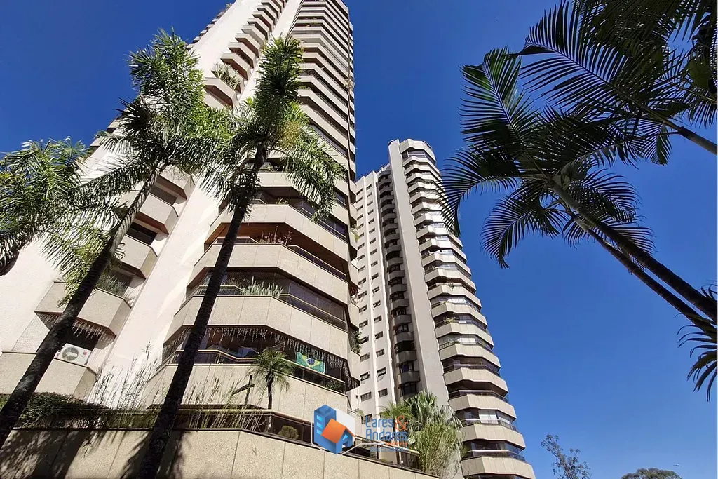 Apartamento, 4 quartos, 246 m² - Foto 59