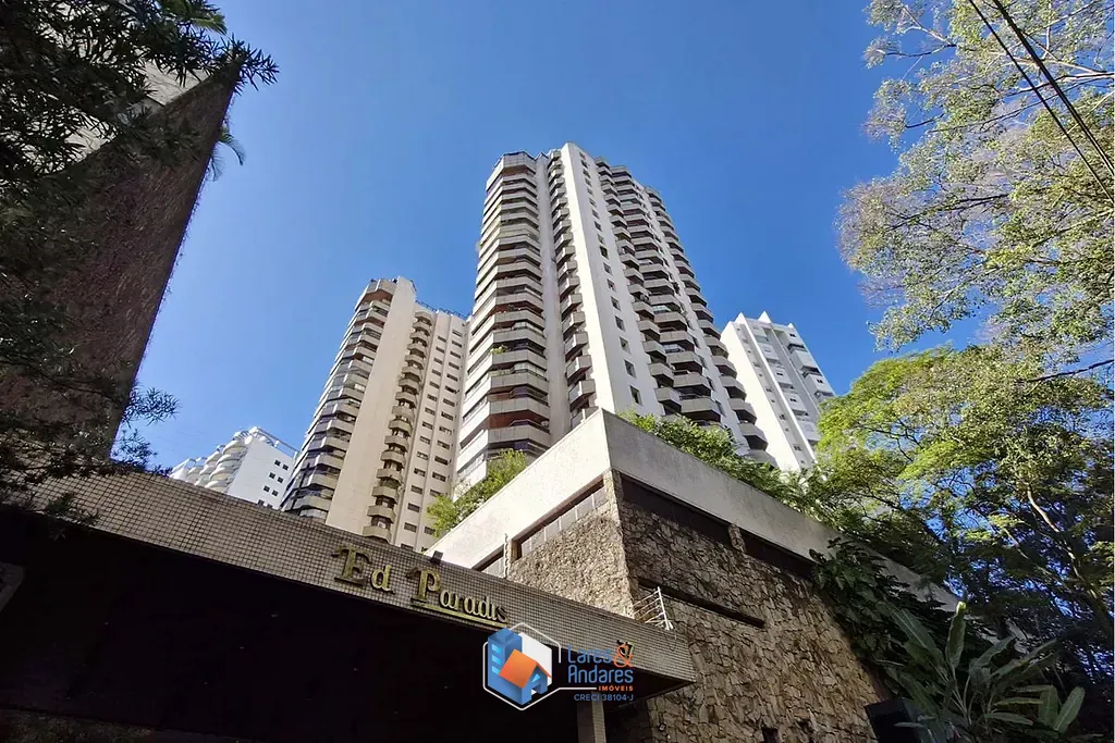 Apartamento, 4 quartos, 246 m² - Foto 32