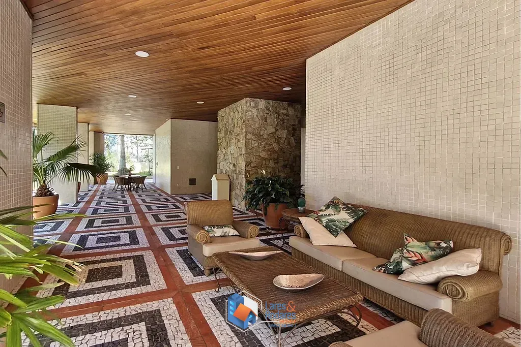 Apartamento, 4 quartos, 246 m² - Foto 33
