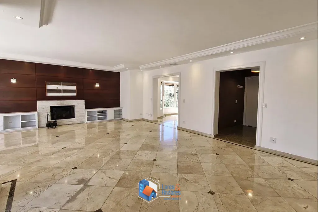 Apartamento, 4 quartos, 246 m² - Foto 34