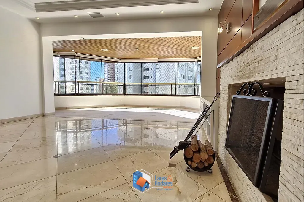Apartamento, 4 quartos, 246 m² - Foto 36