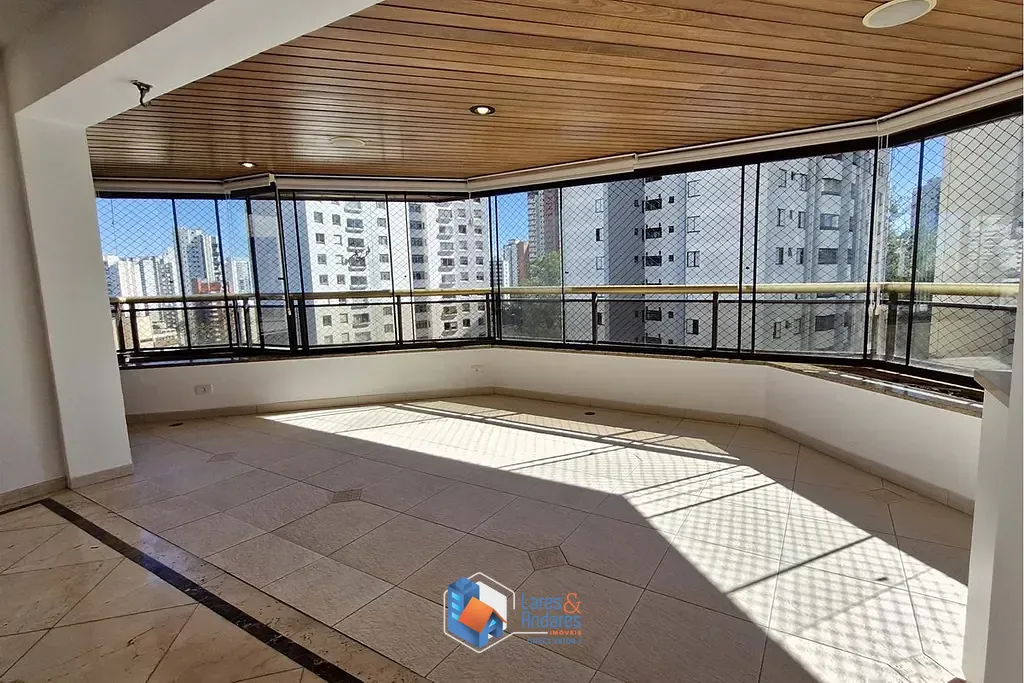 Apartamento, 4 quartos, 246 m² - Foto 37