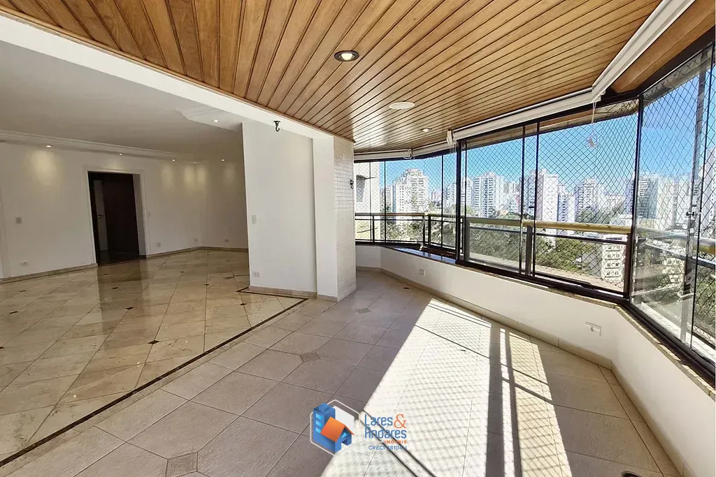 Apartamento, 4 quartos, 246 m² - Foto 38