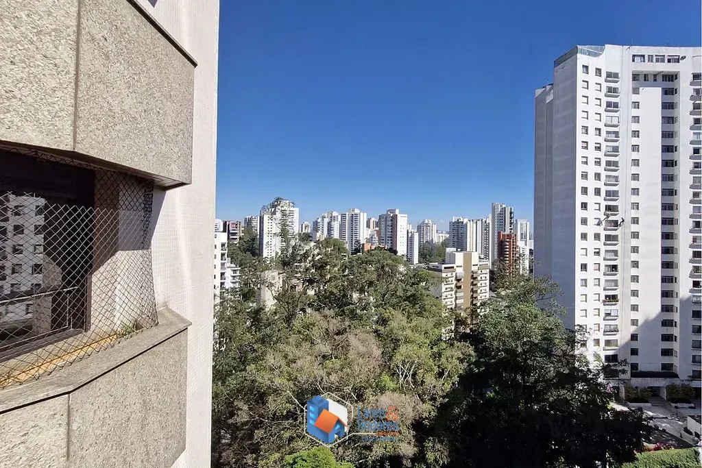 Apartamento, 4 quartos, 246 m² - Foto 39