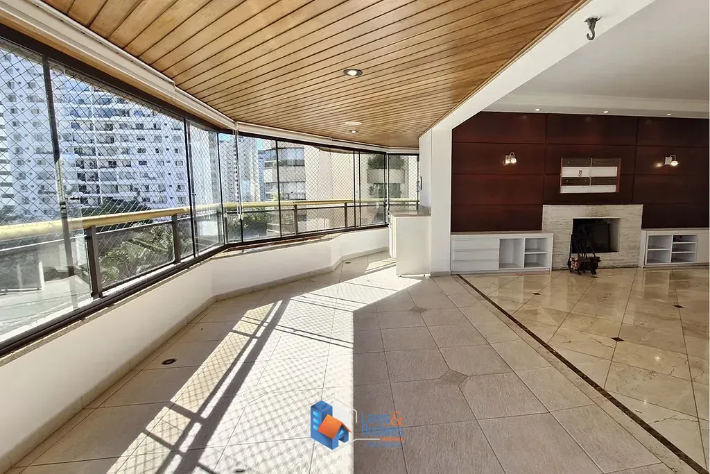 Apartamento, 4 quartos, 246 m² - Foto 40