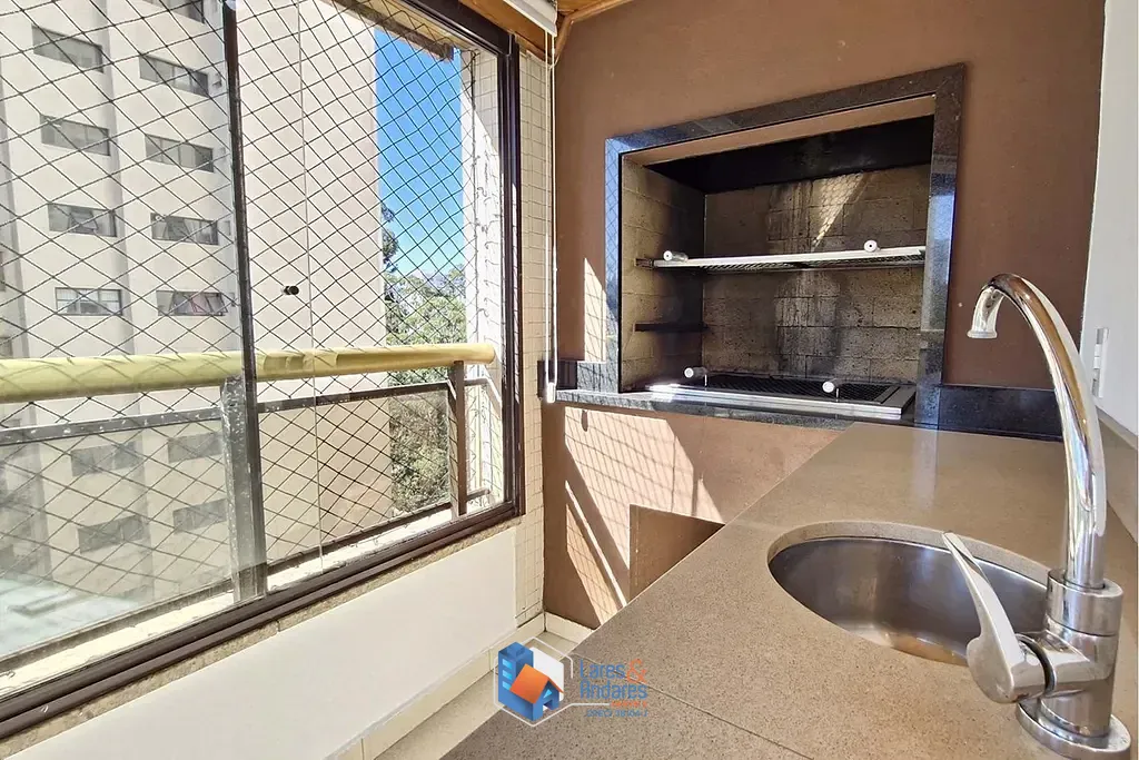 Apartamento, 4 quartos, 246 m² - Foto 42