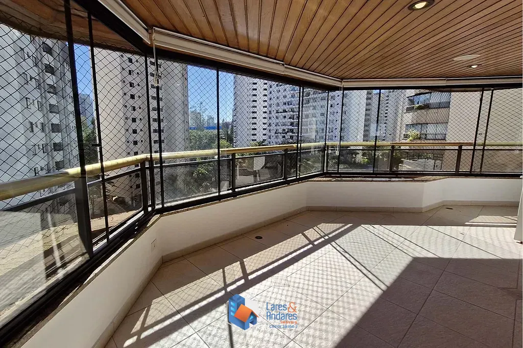 Apartamento, 4 quartos, 246 m² - Foto 43