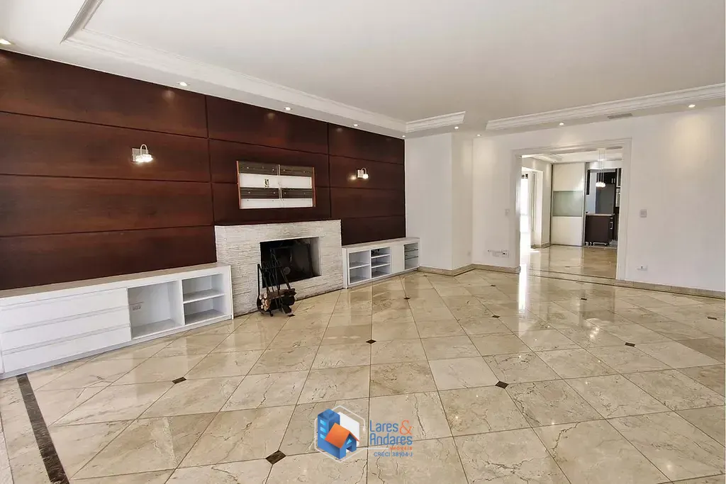 Apartamento, 4 quartos, 246 m² - Foto 44