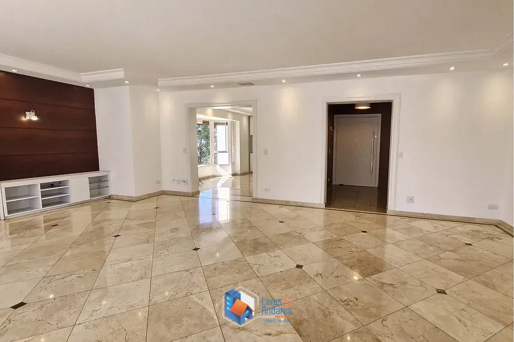 Apartamento, 4 quartos, 246 m² - Foto 45