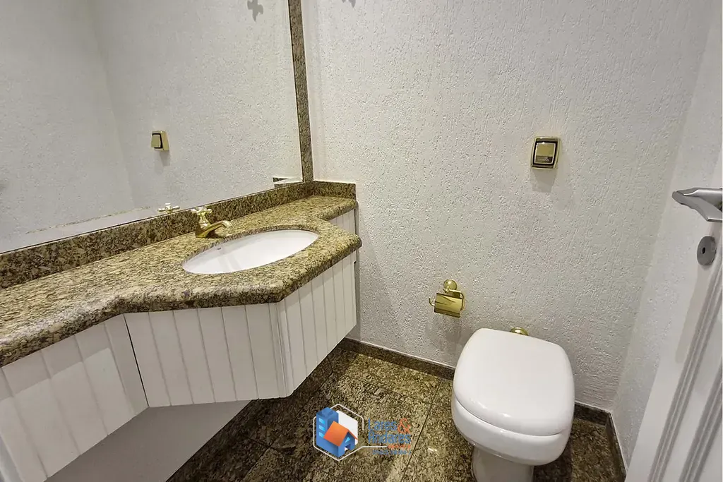 Apartamento, 4 quartos, 246 m² - Foto 31