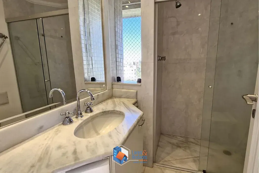 Apartamento, 4 quartos, 246 m² - Foto 49