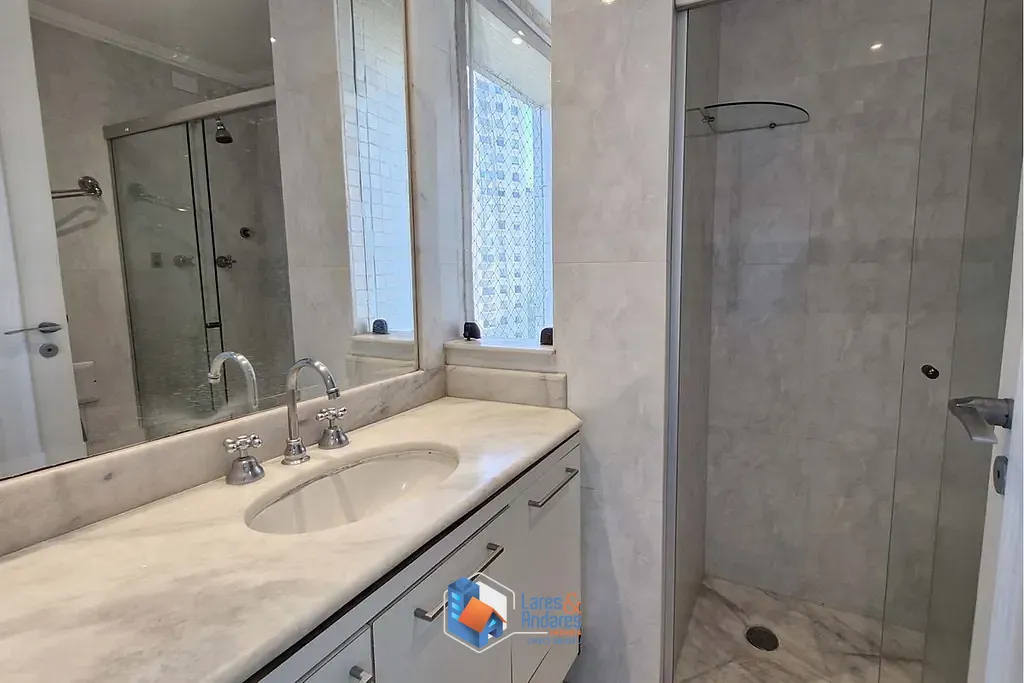 Apartamento, 4 quartos, 246 m² - Foto 52