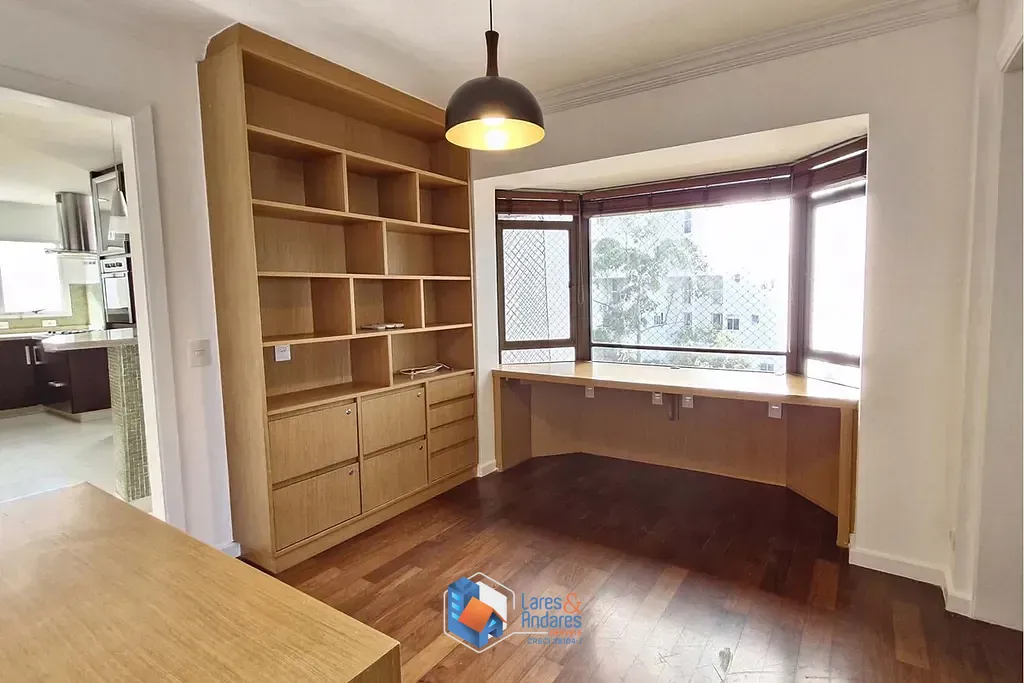 Apartamento, 4 quartos, 246 m² - Foto 55