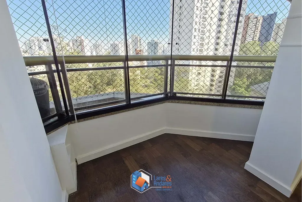Apartamento, 4 quartos, 246 m² - Foto 17