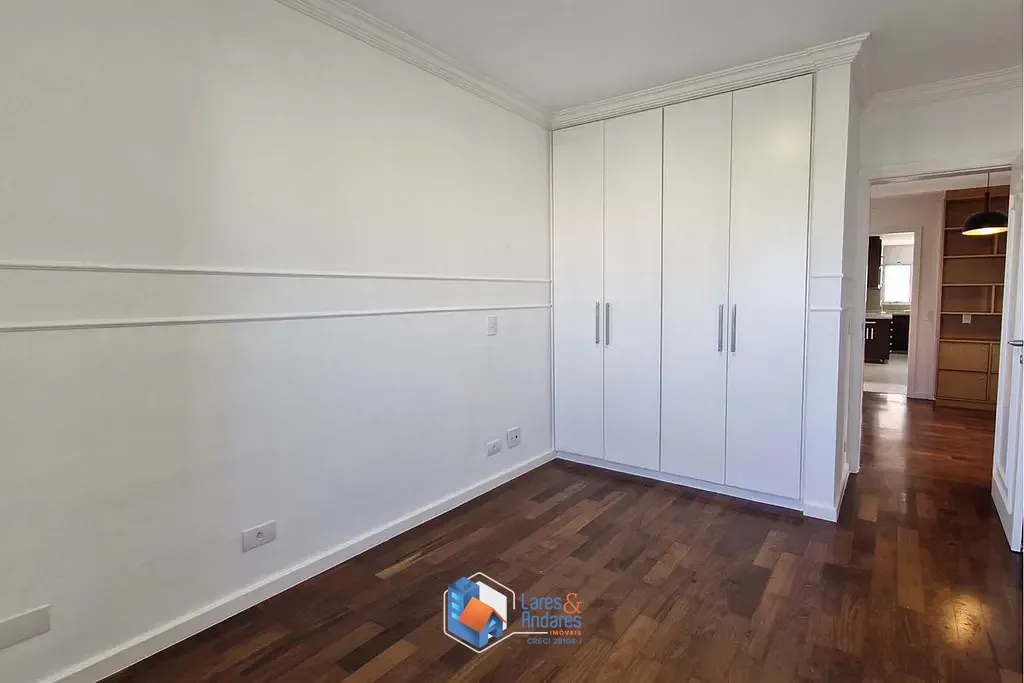 Apartamento, 4 quartos, 246 m² - Foto 4