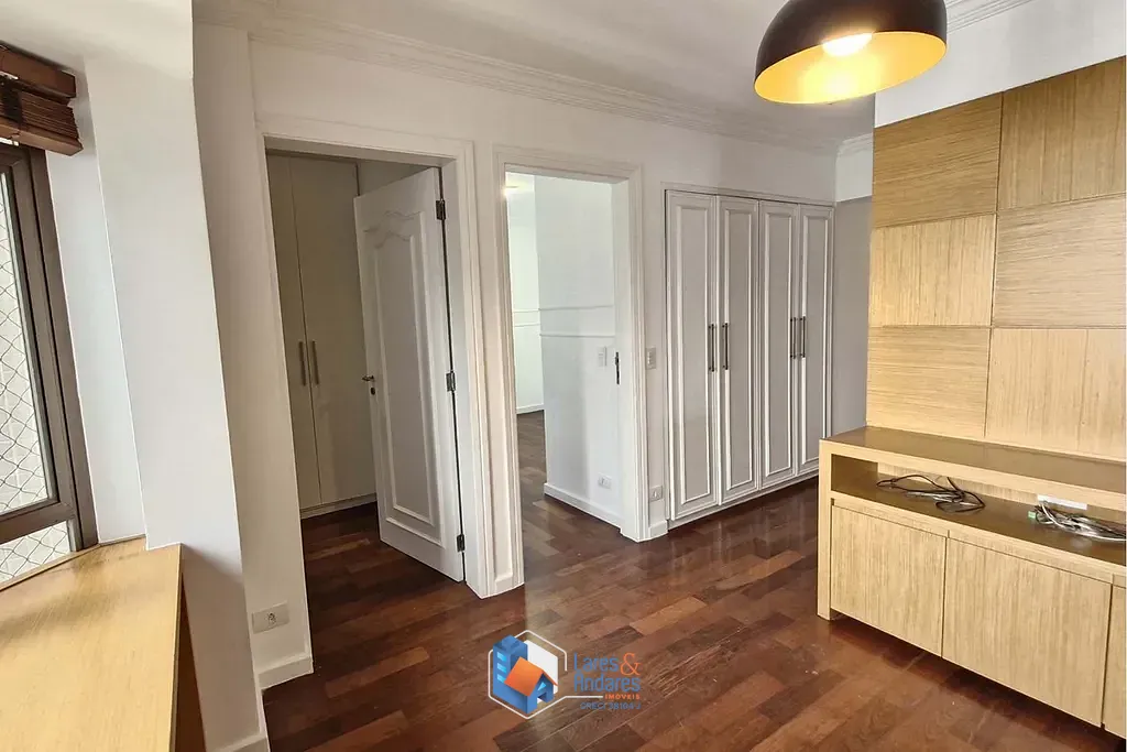 Apartamento, 4 quartos, 246 m² - Foto 5