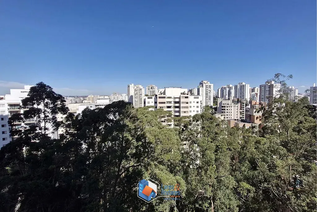 Apartamento, 4 quartos, 246 m² - Foto 7