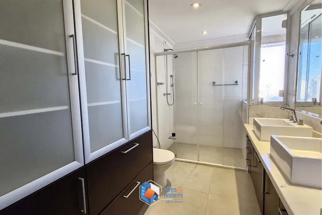 Apartamento, 4 quartos, 246 m² - Foto 8