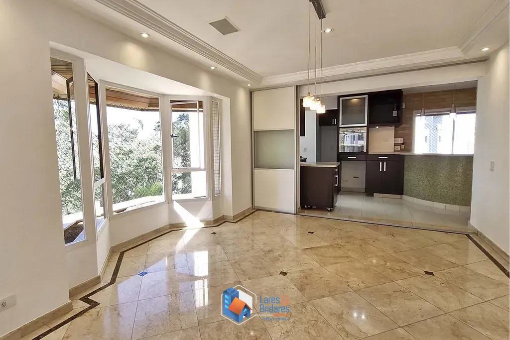 Apartamento, 4 quartos, 246 m² - Foto 9