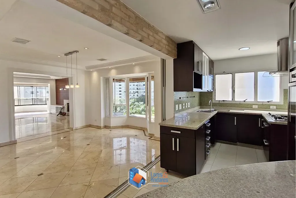 Apartamento, 4 quartos, 246 m² - Foto 10