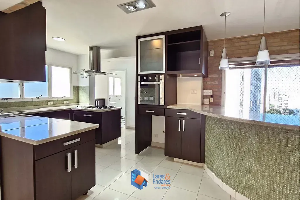 Apartamento, 4 quartos, 246 m² - Foto 11