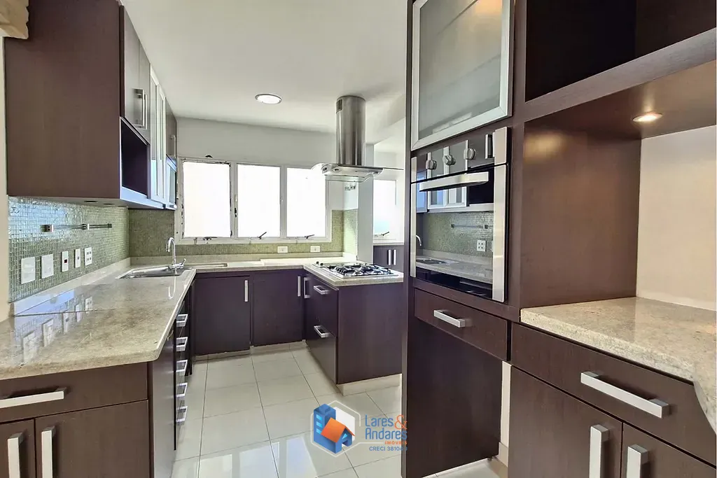 Apartamento, 4 quartos, 246 m² - Foto 12