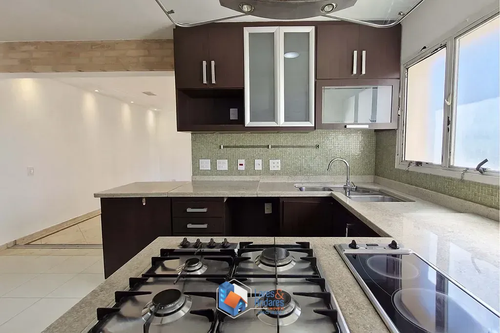 Apartamento, 4 quartos, 246 m² - Foto 13