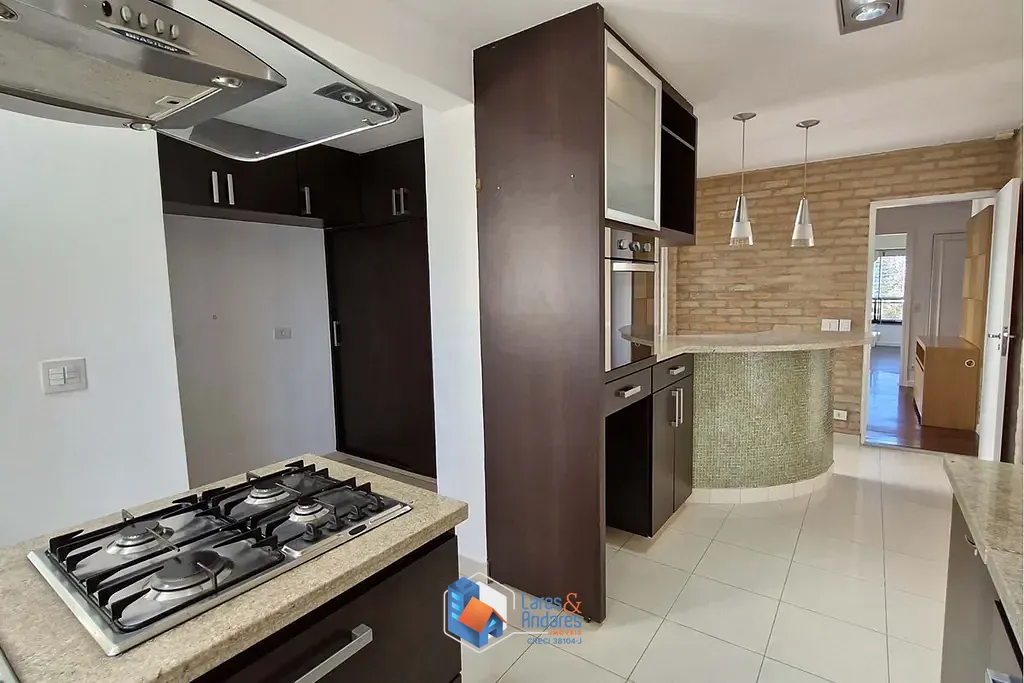 Apartamento, 4 quartos, 246 m² - Foto 14