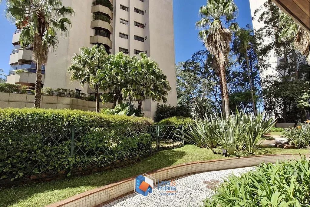 Apartamento, 4 quartos, 246 m² - Foto 16