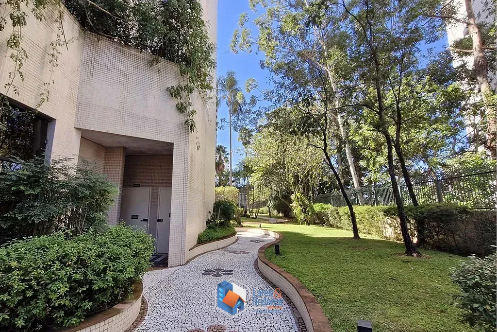 Apartamento, 4 quartos, 246 m² - Foto 22
