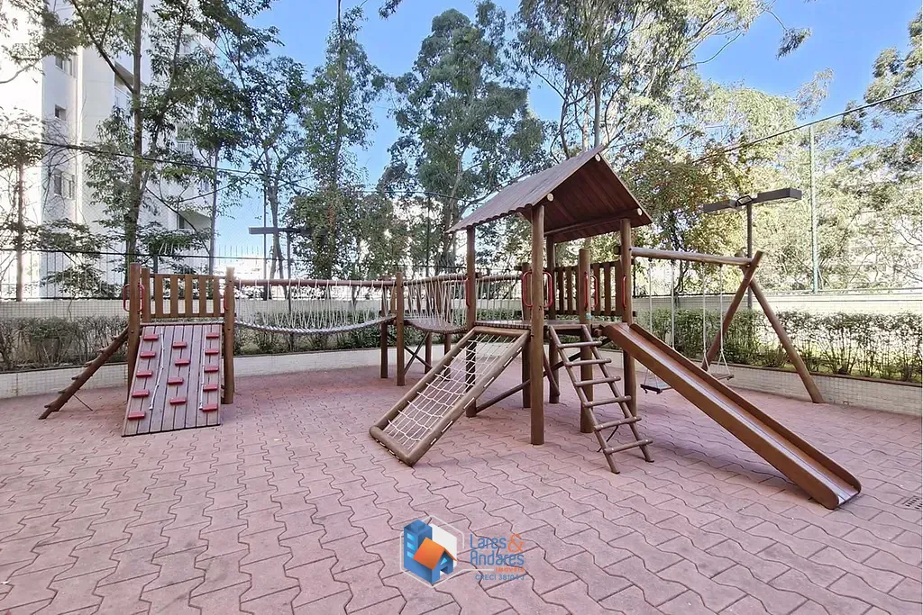 Apartamento, 4 quartos, 246 m² - Foto 24