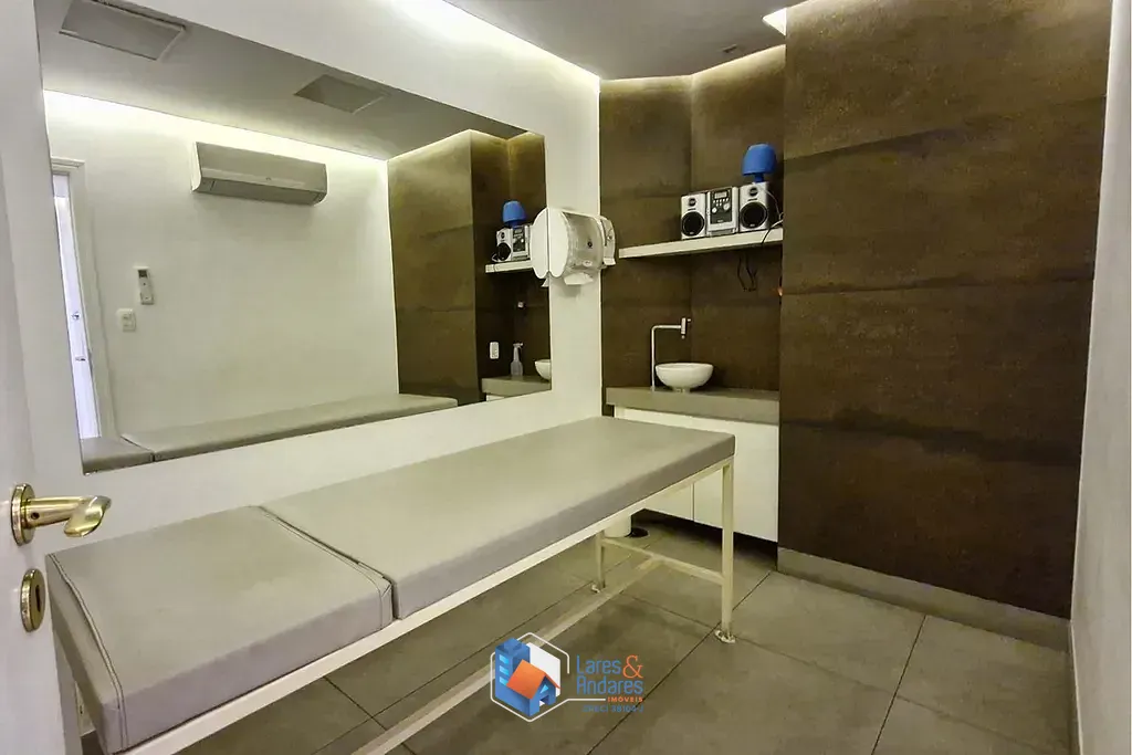 Apartamento, 4 quartos, 246 m² - Foto 27