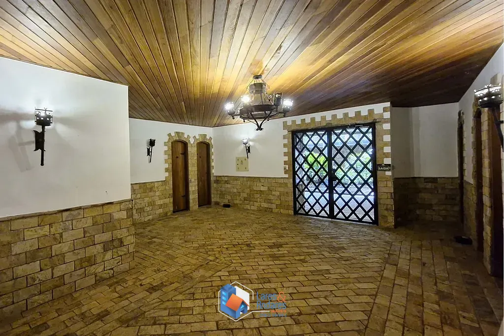 Apartamento, 4 quartos, 246 m² - Foto 29